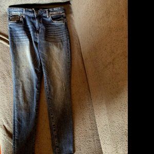 Kut from the Kloth skinny jeans
